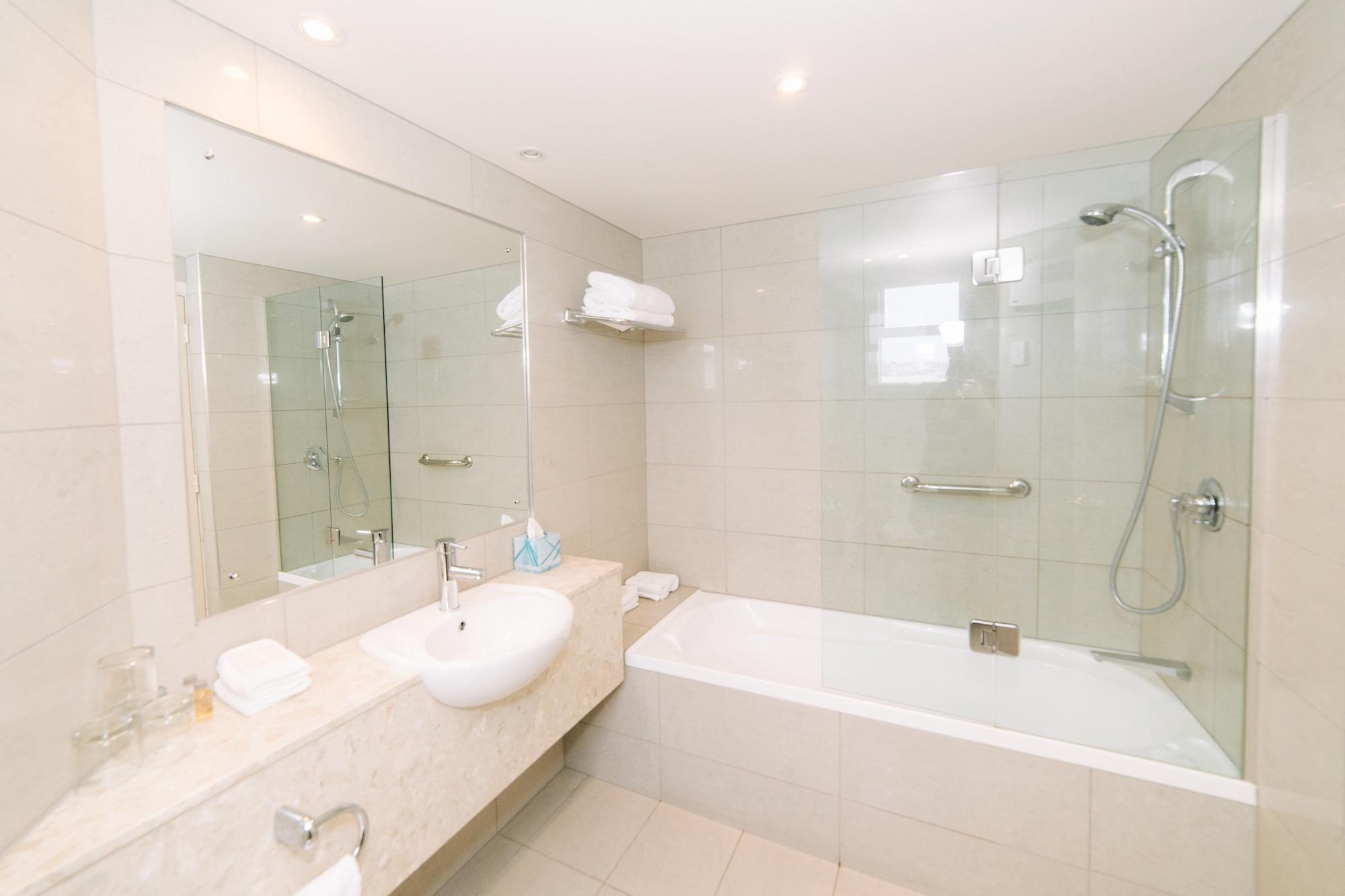 Brydone Hotel Oamaru Bagian luar foto