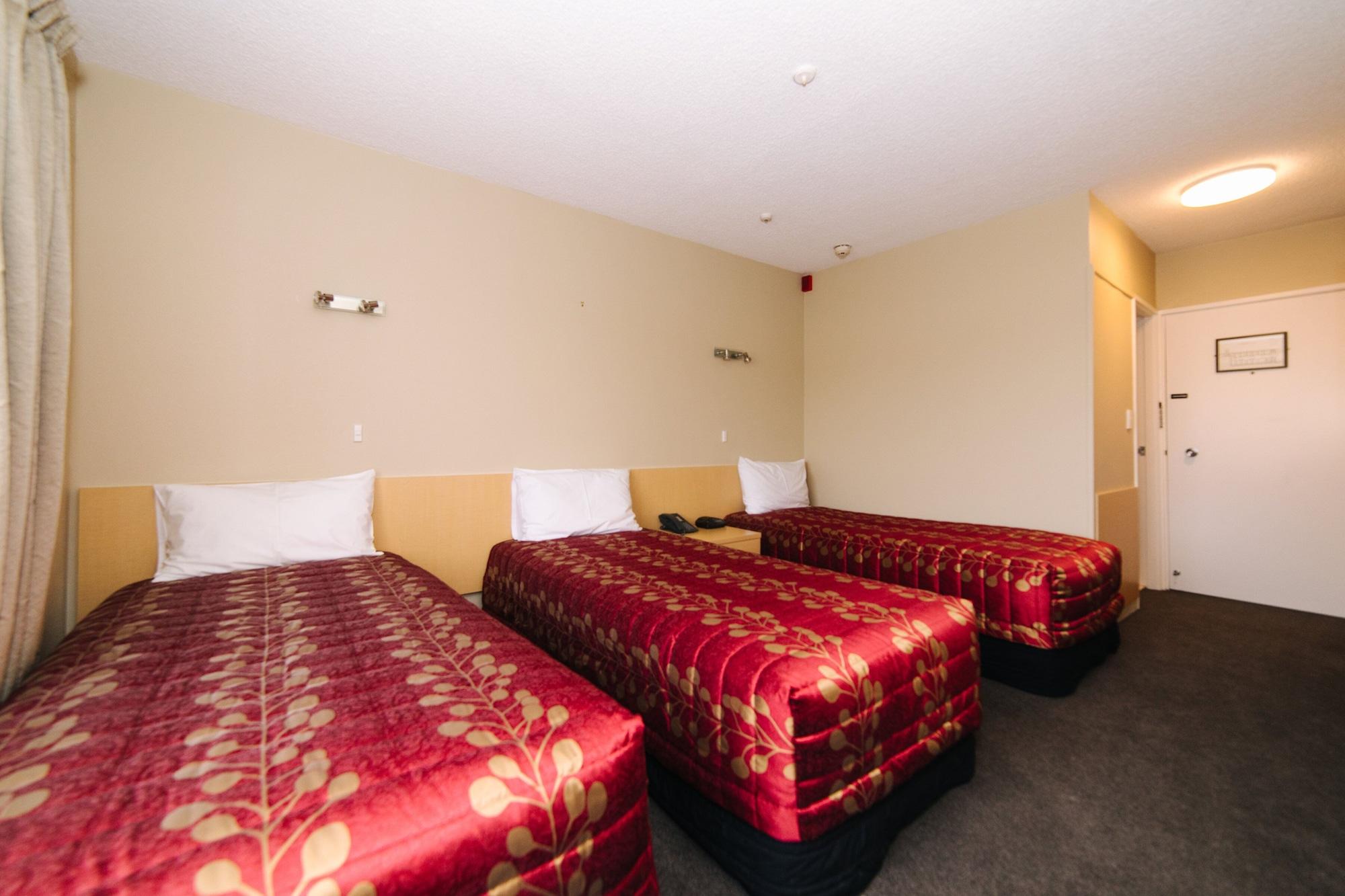 Brydone Hotel Oamaru Bagian luar foto