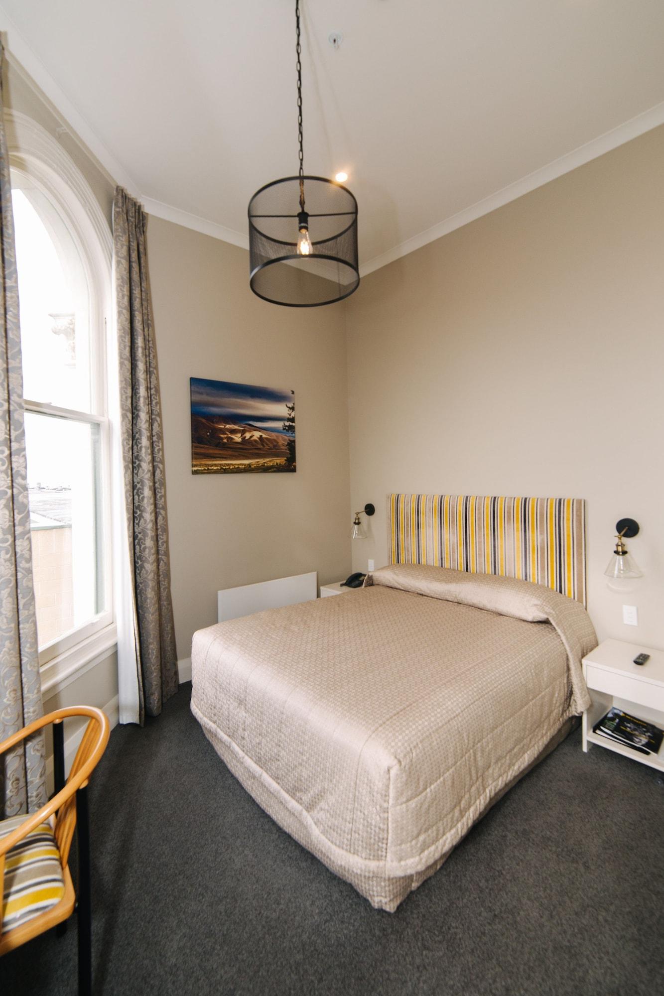Brydone Hotel Oamaru Bagian luar foto