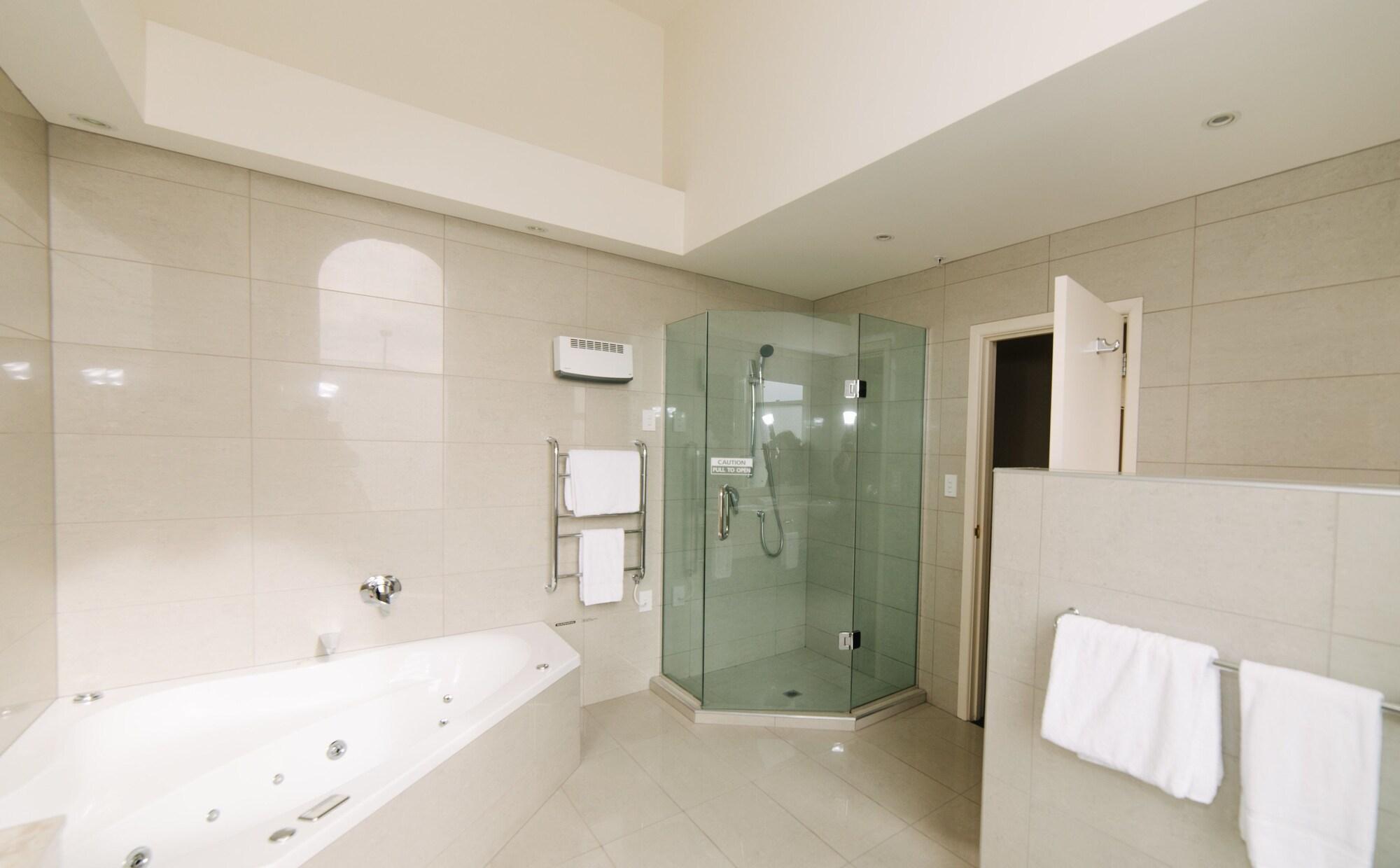 Brydone Hotel Oamaru Bagian luar foto