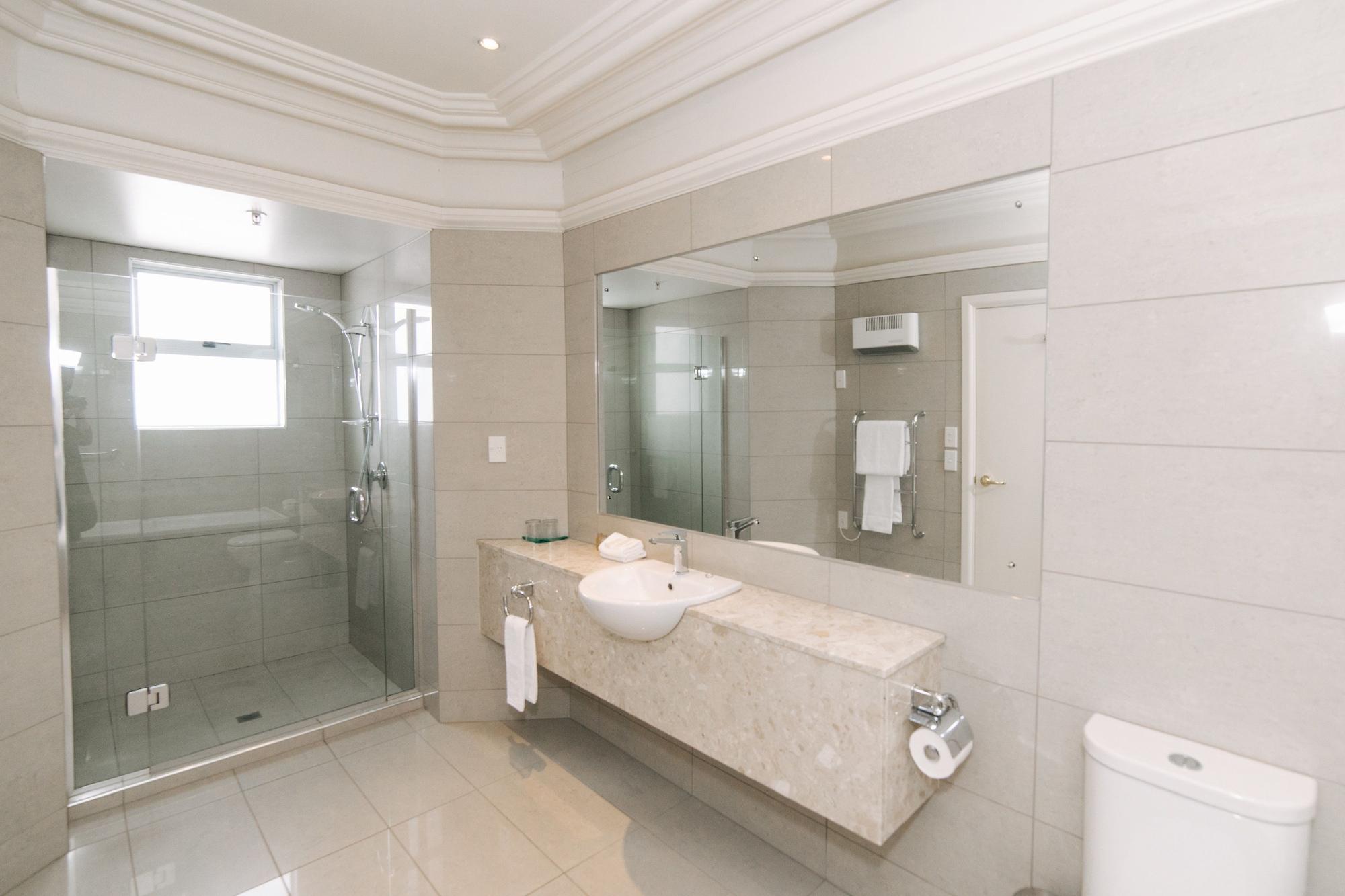 Brydone Hotel Oamaru Bagian luar foto