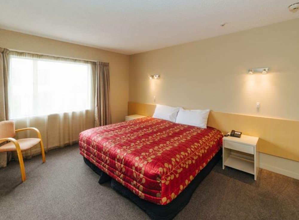 Brydone Hotel Oamaru Bagian luar foto