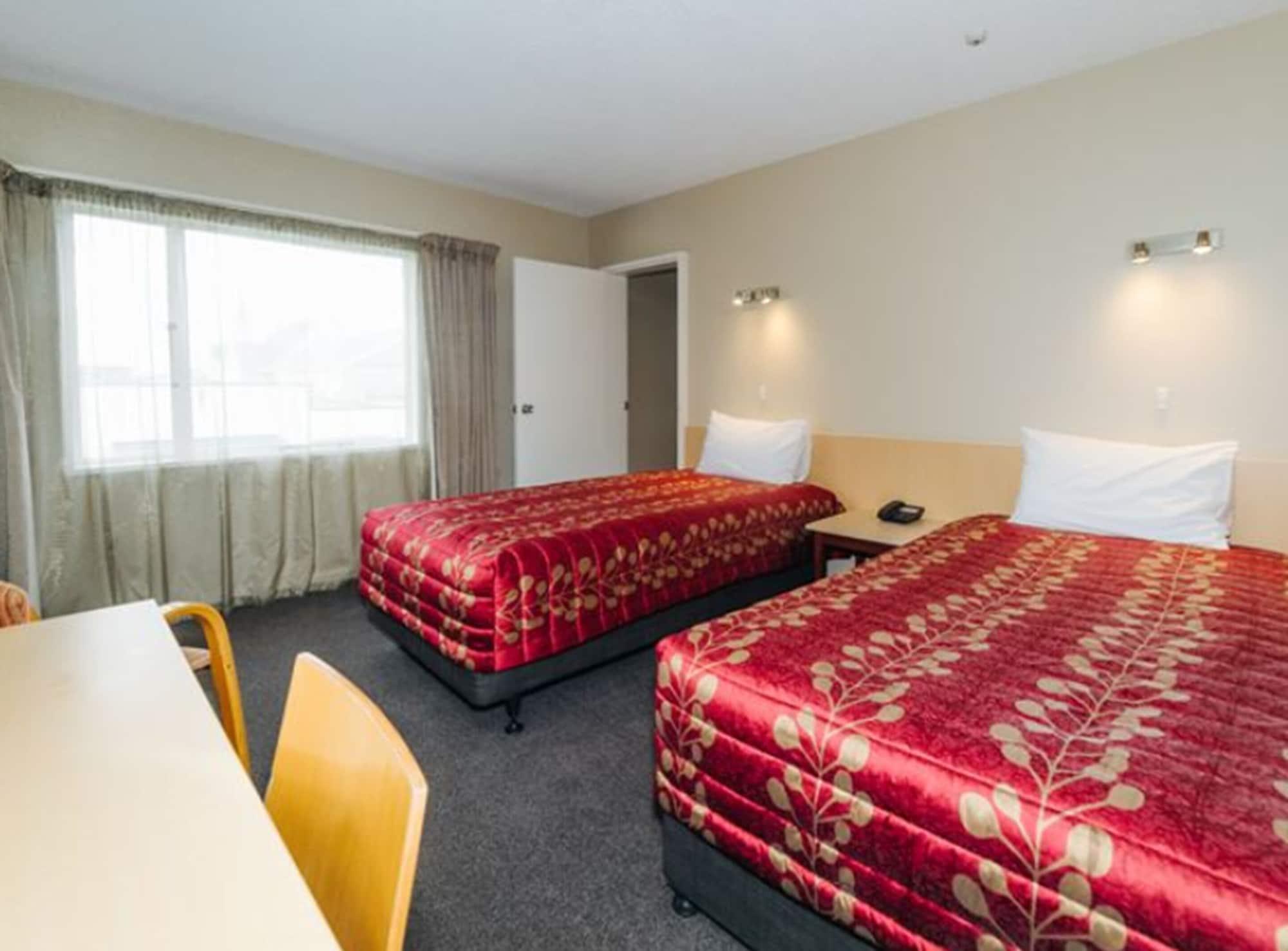 Brydone Hotel Oamaru Bagian luar foto