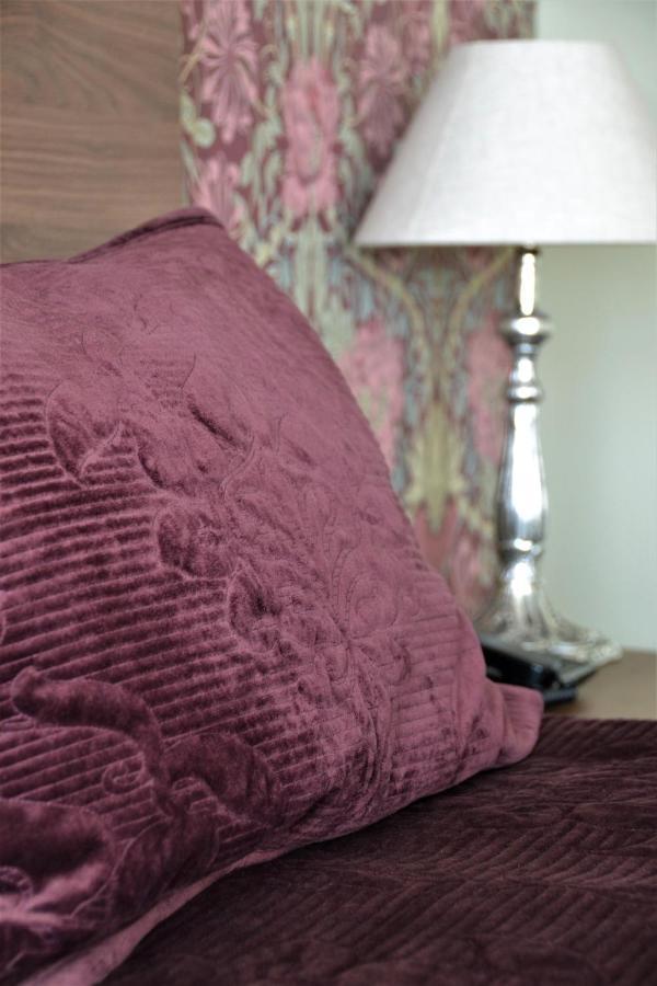 Brydone Hotel Oamaru Bagian luar foto